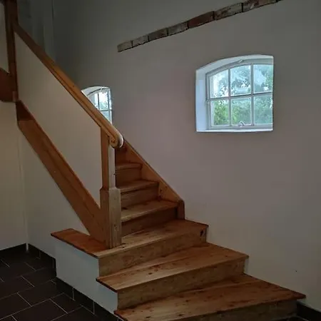 Weit Draussen Und Doch Mittendrin Im * Thedinghausen