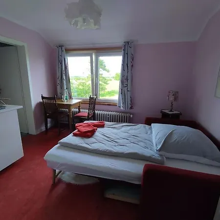 Weit Draussen Und Doch Mittendrin Im Appartement Thedinghausen