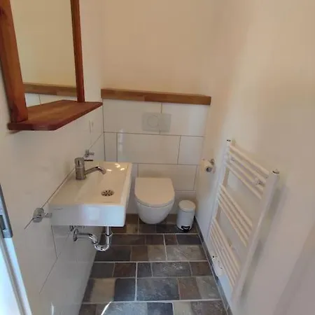 Weit Draussen Und Doch Mittendrin Im *