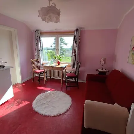 Weit Draussen Und Doch Mittendrin Im Thedinghausen