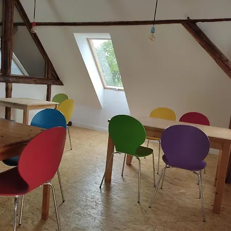 Weit Draussen Und Doch Mittendrin Im Appartement *