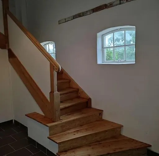 Weit Draussen Und Doch Mittendrin Im * Thedinghausen