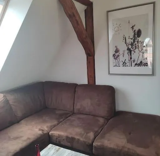 Weit Draussen Und Doch Mittendrin Im