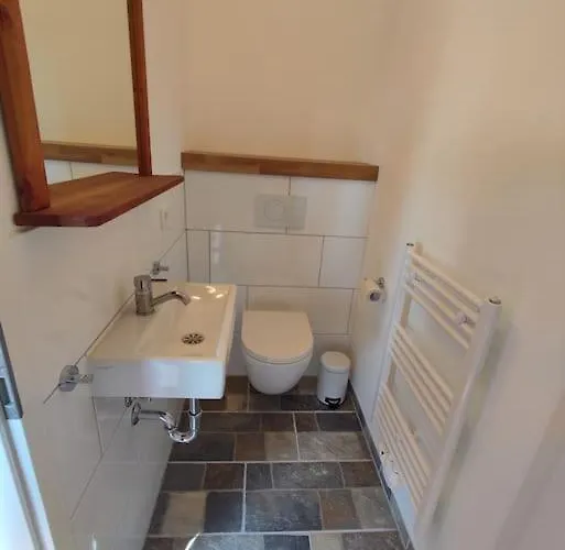 Weit Draussen Und Doch Mittendrin Im *